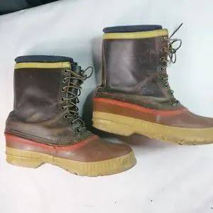 Sorel | Shoes | Sorel Life Buoy Mens Water Cold Weather  display picture 2